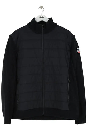 Manteau Fusalp Bleu en Synthétique, taille XL - Seconde Main