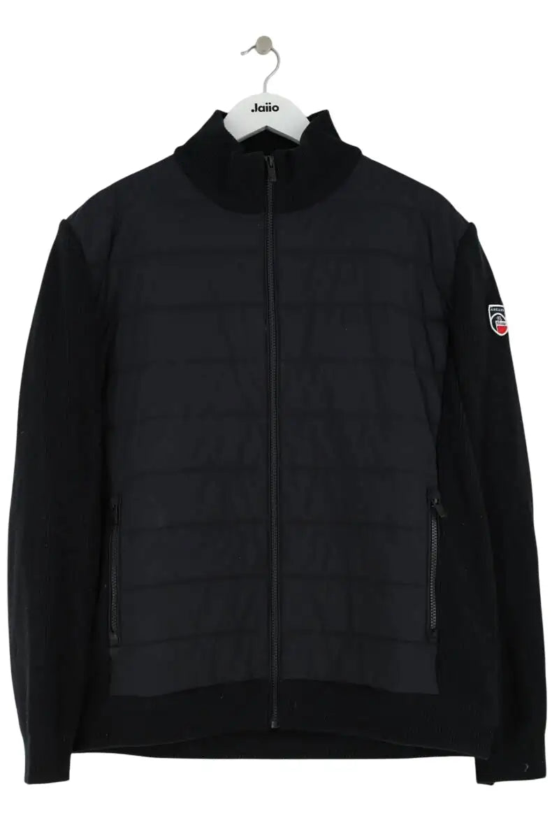 Manteau Fusalp Bleu en Synthétique, taille XL - Seconde Main