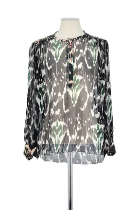 Blouse Isabel Marant  Noir