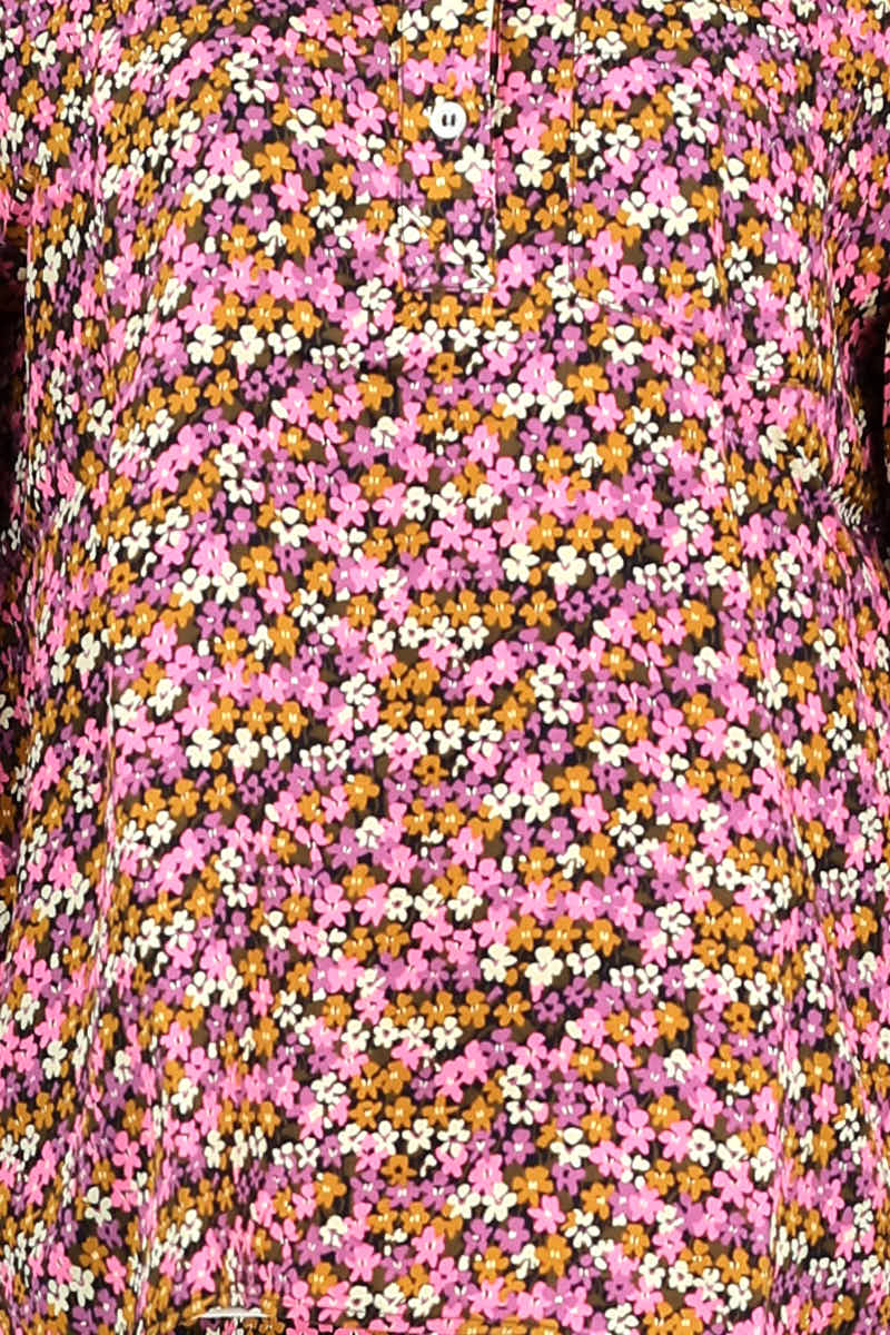 Blouse APC  Rose