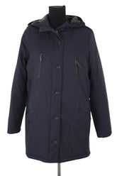 Parka Bonpoint  Marine