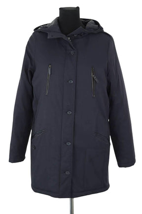 Parka Bonpoint  Marine