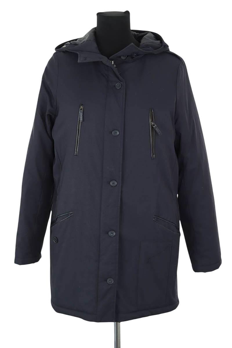 Parka Bonpoint  Marine