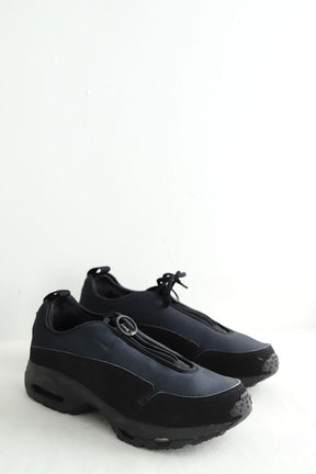 Baskets Nike  Noir