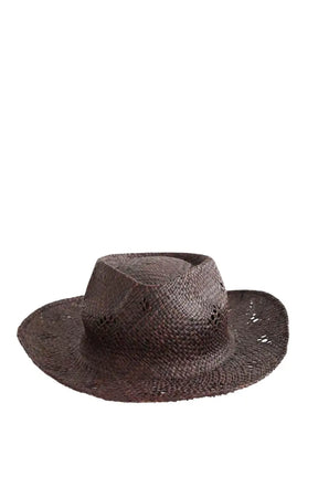 Chapeau Soeur  Marron