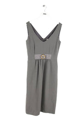 Robe Valentino  Gris