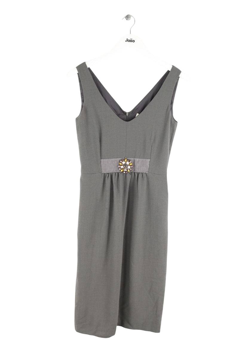 Robe Valentino  Gris