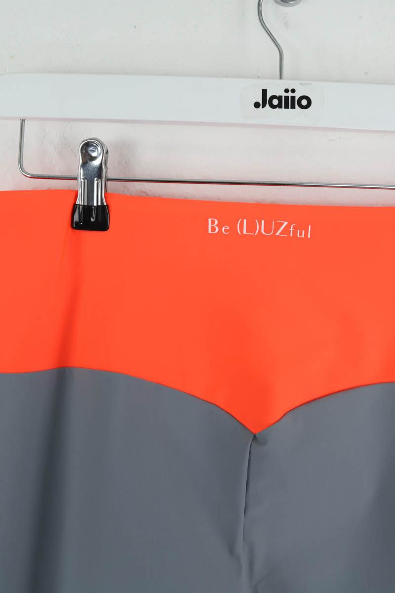 Legging Luz  Gris