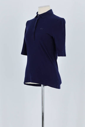 Polo Lacoste  Marine