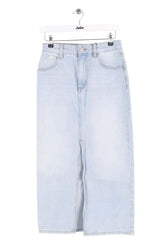 Jean Roseanna Bleu en Coton, taille XS - Seconde Main