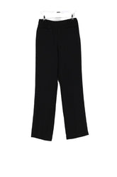 Pantalon droit Bash  Noir