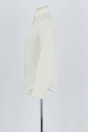 Chemise Figaret  Blanc