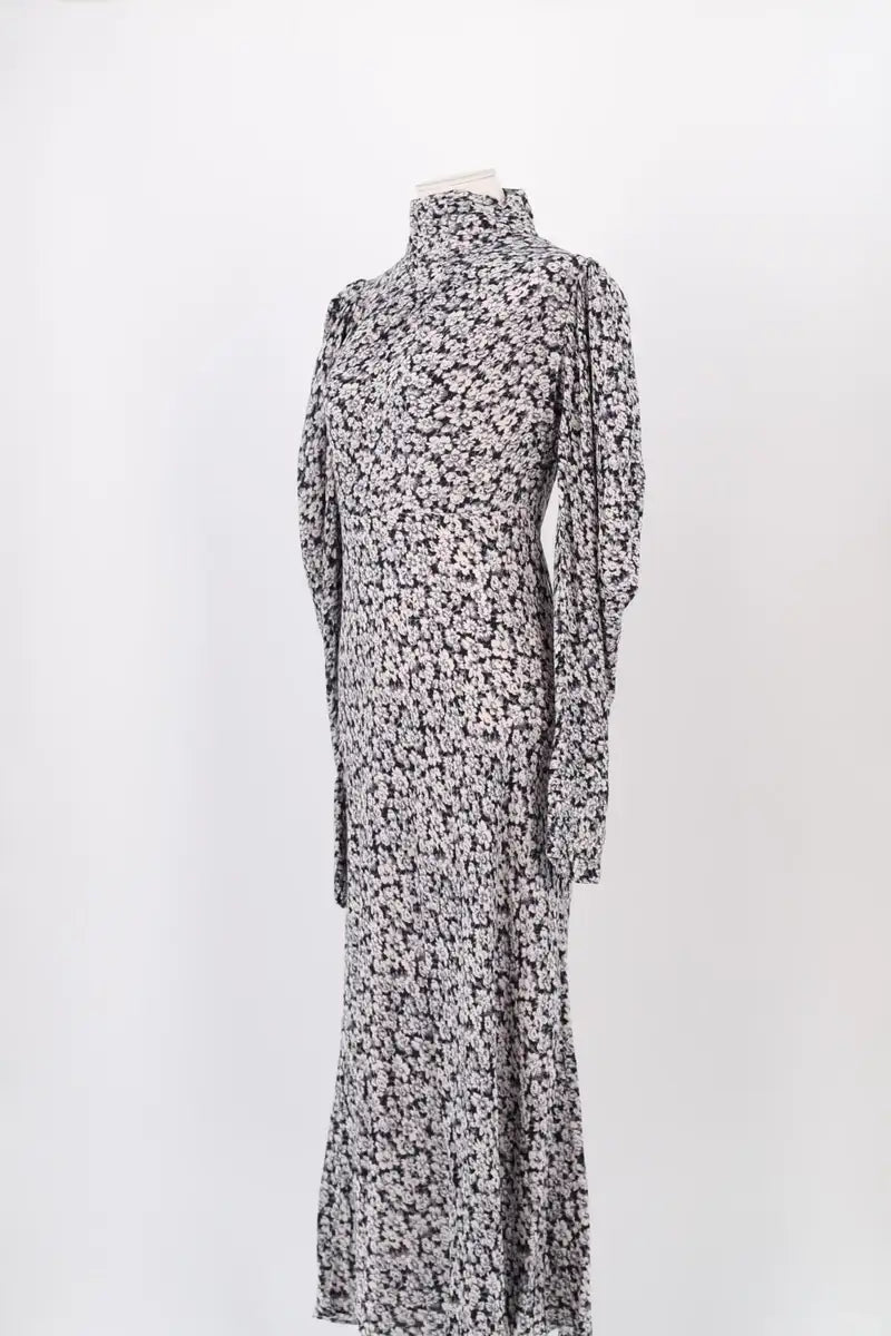 Robe Ba&Sh Multicolore en Viscose