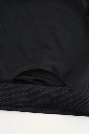 Brassière Luz Élise  Noir en Polyamide