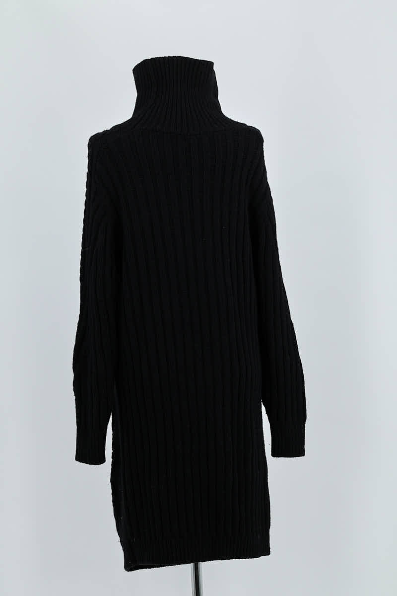 Robe Claudie Pierlot  Noir