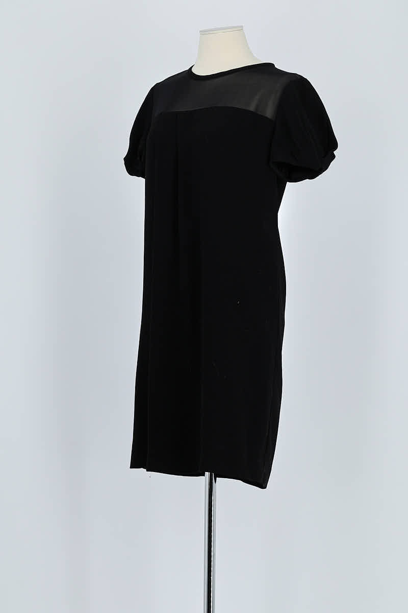 Robe Maje  Noir