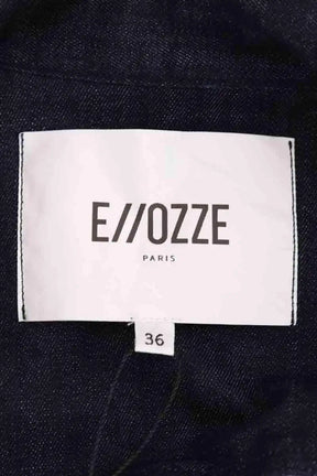 Combinaison Ellozze Bleu en Synthétique