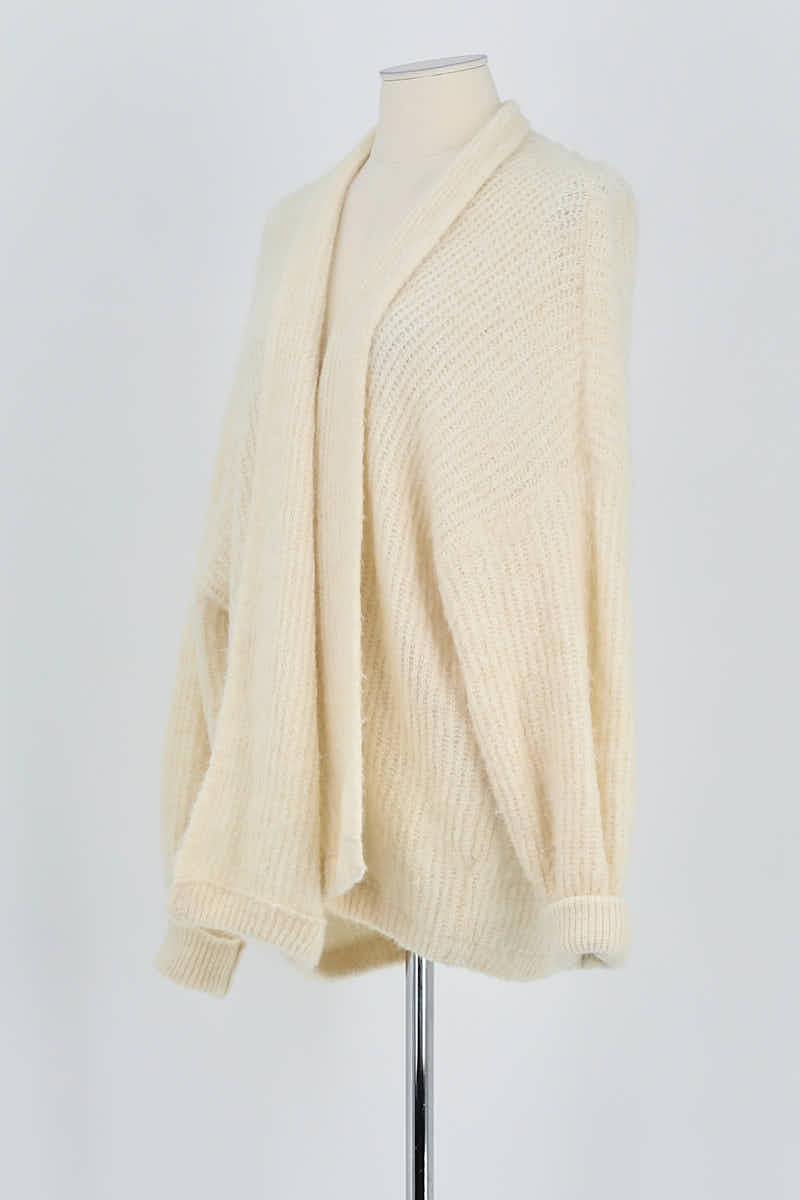 Gilet American Vintage  Beige