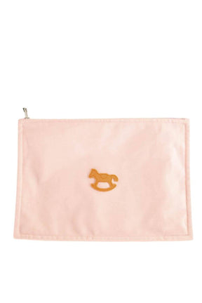 Petite maroquinerie Hermès  Rose