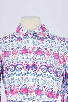 Robe Claudie Pierlot  Blanc