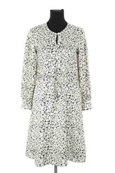 Robe APC  Ecru