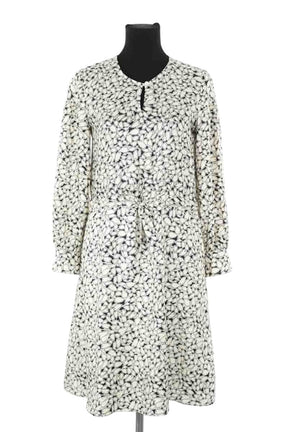 Robe APC  Ecru