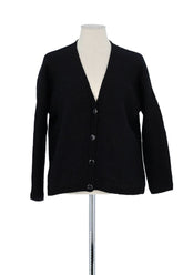 Gilet Sézane  Noir