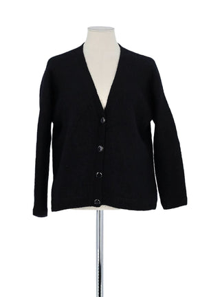 Gilet Sézane  Noir