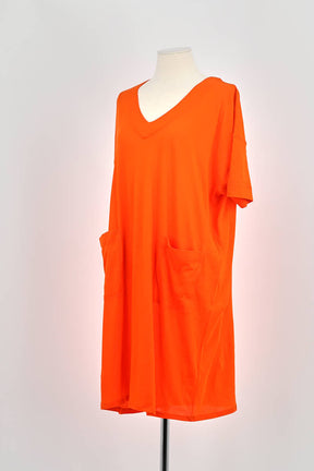 Robe Dnud  Orange
