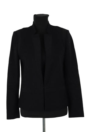 Blazer Sandro  Noir
