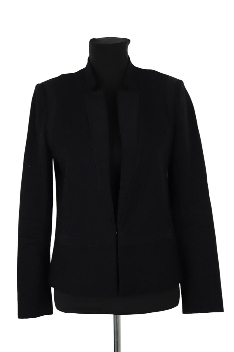 Blazer Sandro  Noir