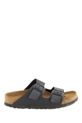 Mules Birkenstock  Noir