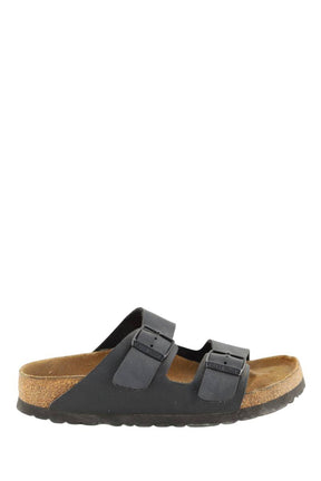 Mules Birkenstock  Noir