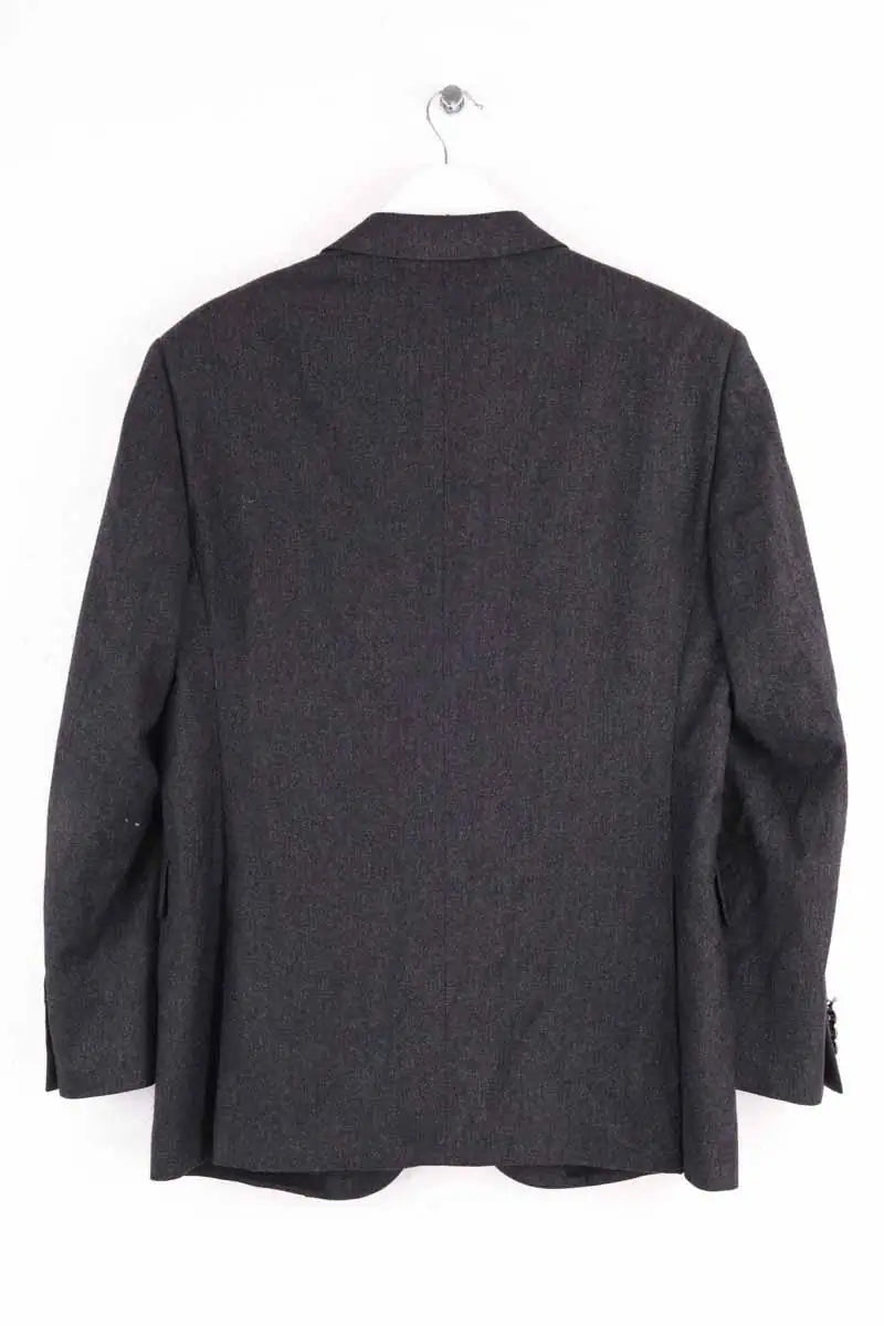 Veste Lanvin Anthracite en Synthétique
