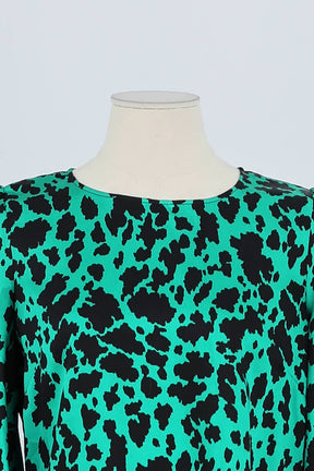 Robe Liu Jo  Vert