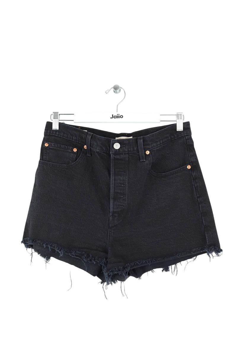 Mini short Levi's  Noir