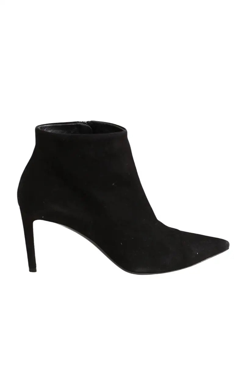 Talons Balenciaga  Noir