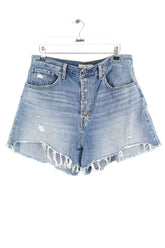 Mini short Levi's  Bleu