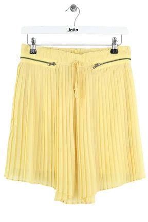 Mini jupe The Kooples  Jaune