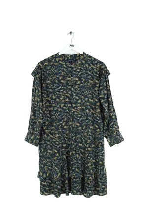 Robe Soeur  Vert