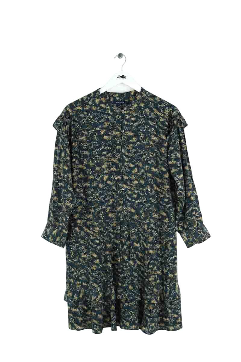 Robe Soeur  Vert