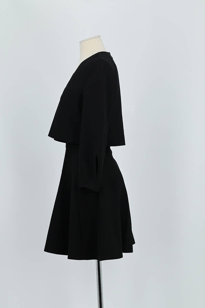 Robe Tara Jarmon  Noir