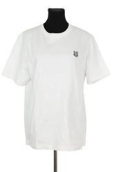 T-shirt Kitsuné  Blanc