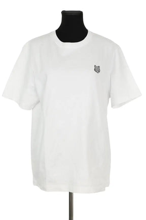 T-shirt Kitsuné  Blanc