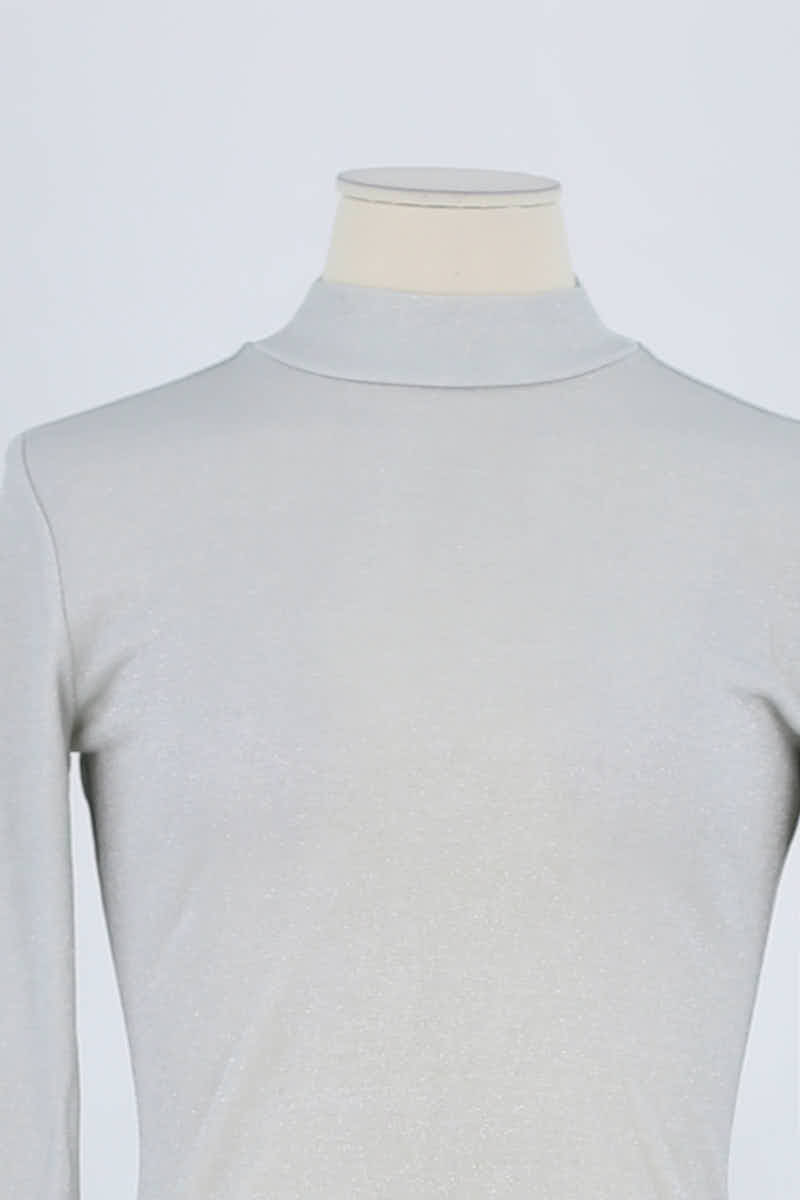 Pull Reformation  Gris