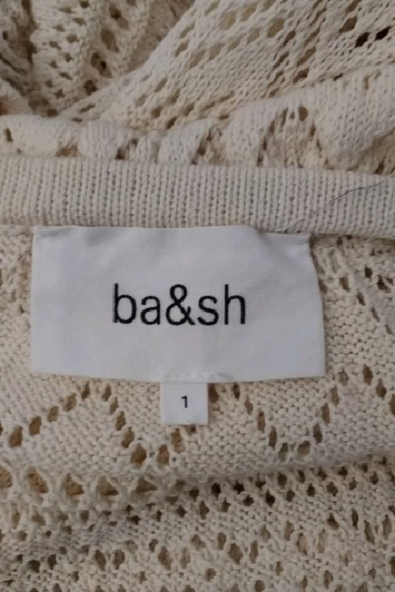 Robe Bash  Beige