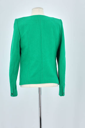 Veste Sandro  Vert