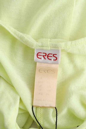 Paréo Eres  Jaune