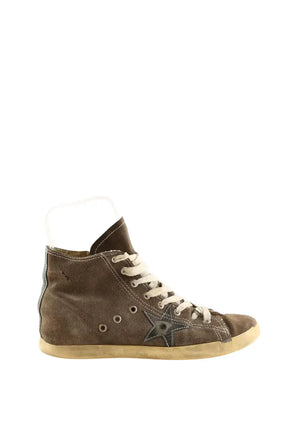 Baskets Golden Goose  Gris