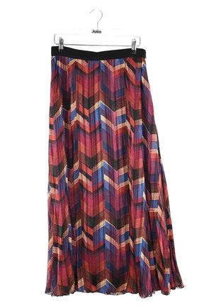 Jupe Bash  Multicolore